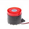 1Pcs High Decibel Sound And Light Alarm 12V 24V 220V Buzzer Anti-Theft Audio Electronic Horn Waterproof Dustproof