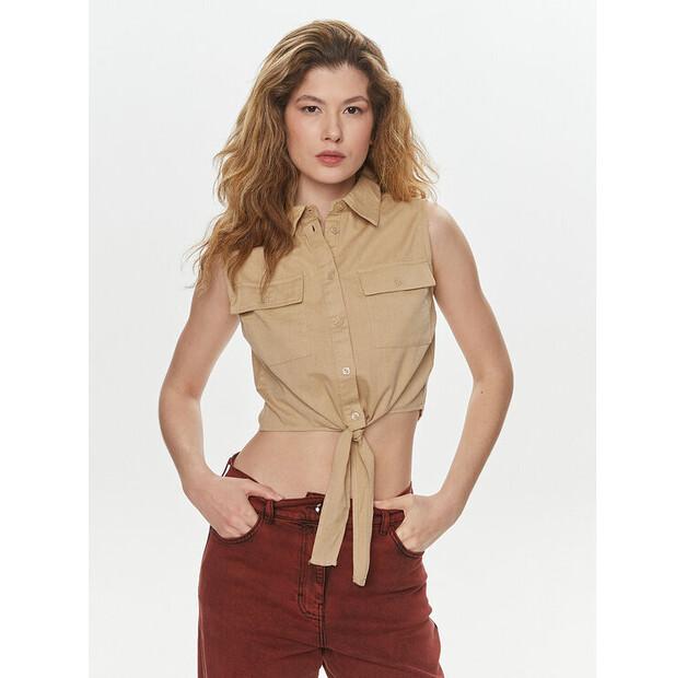 Рубашка Brave Soul LWT-548ELIZABETH EU XL