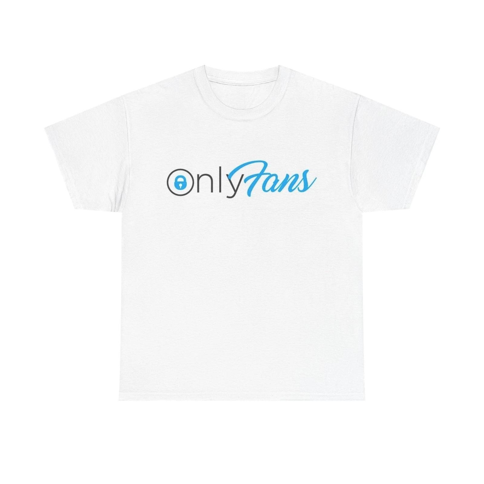 Men s and Women s T-shirts Onlyfans L