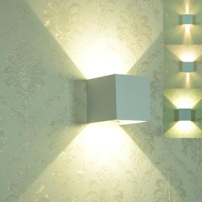 Becuri LED – Lămpi de perete LED