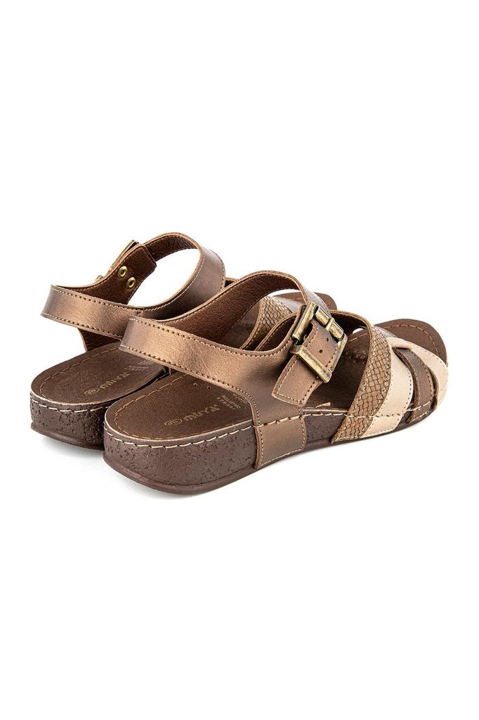 Women's Casual Sandals Rhoas Anatomical Sole Summer Shoes 