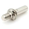 A27F-Per LC105 Tomahawk 1538 Compatibile 22 Pz KP2845-8 KP2845-1 KP2845-3 Ugelli da 1,7 mm Per Torcia Plasma Elettrodo Consumabili Consum