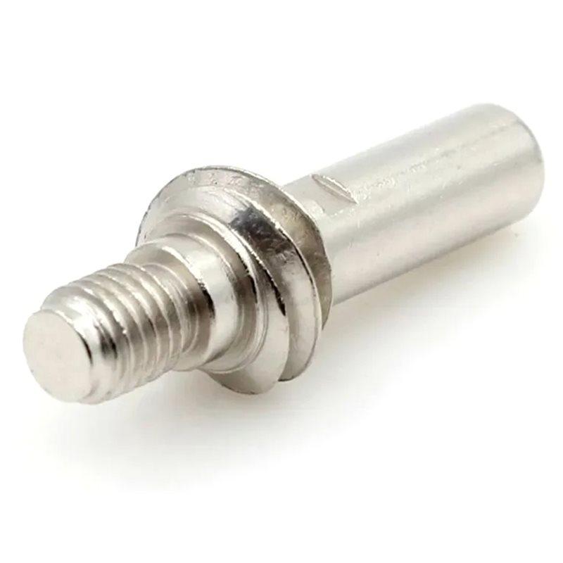 A27F-Per LC105 Tomahawk 1538 Compatibile 22 Pz KP2845-8 KP2845-1 KP2845-3 Ugelli da 1,7 mm Per Torcia Plasma Elettrodo Consumabili Consum