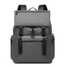 Dual-shoulder Bag with Multiple Pockets - Stylish Commuting and Casual Large-capacity Backpack