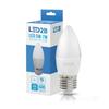 LED Bulb SW 7W E27 6500K LED2B