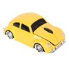 Car 1600DPI Wireless Gaming Sports Car Style Mouse with USB Auto Sleep LED Cordless Computer Mouse for Laptops and Desktops Mouse, 2.4GHz Mouse,
