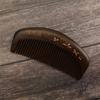 Women Hair Brush Wooden Comb Natural Beauty and Make Up Eco Friendly Custom Comb