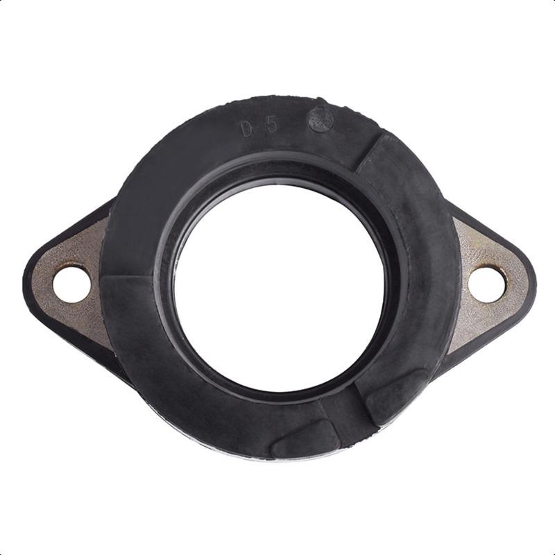 1U6-13565-02 Carburetor Air Inlet Intake Manifold Pipe Interface Adapter for YAMAHA TT500 XT500 XT500S SR500G SR500 SR TT XT 500