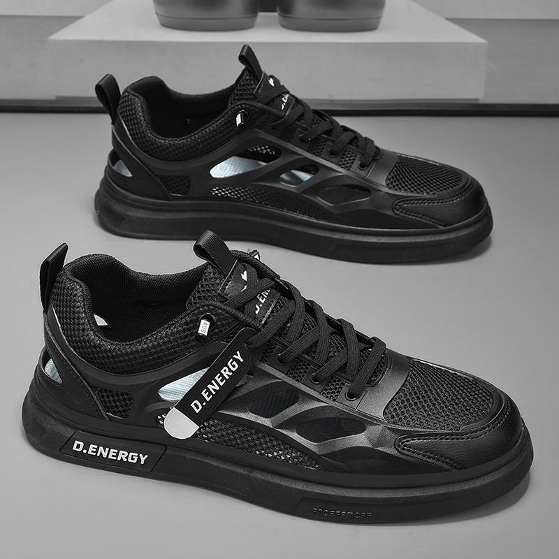 Fashion CYYTL Shoes For Men Sneakers Mesh Casual Summer Breathable Sports Outdoor Tennis Hiking Running Designer Luxury Platform Loafers