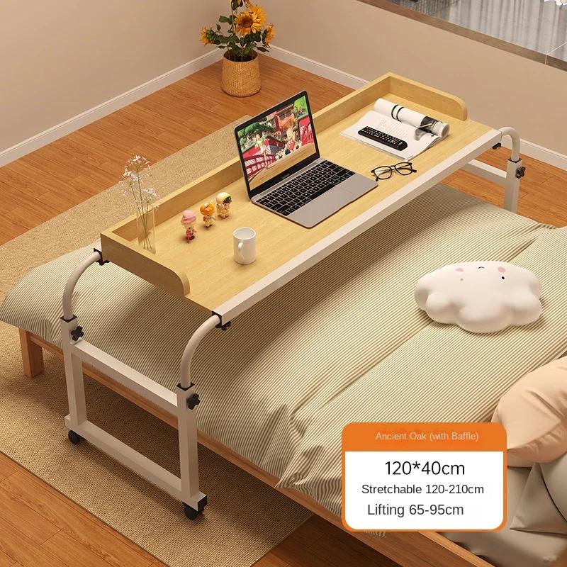 For Mesita De Noche  Cama, Mesa Pequeña Para Dormitorio, Escritorio Para Ordenador, Mesa De Estudio