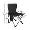 Feitule Single Camping Table & Chair Set