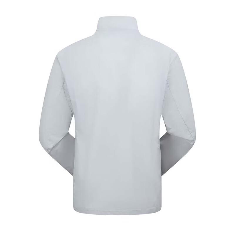 TOREAD Men's UPF50+ Stand Collar Sun Protection Jacket
