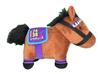 Thoroughbred Collection Training Style GB Plush Toy (Douduce)
