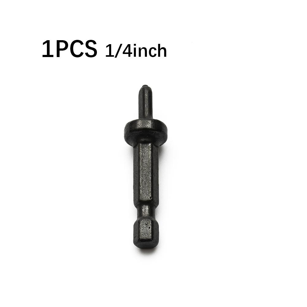 

Инструмент для расширения труб Набор сверл с шестигранным хвостовиком 1/4 3/8 1/2 5/8 3/4 7/8 бит 6.35 Наборы ручных инструментов Расширитель труб из подшипниковой стали