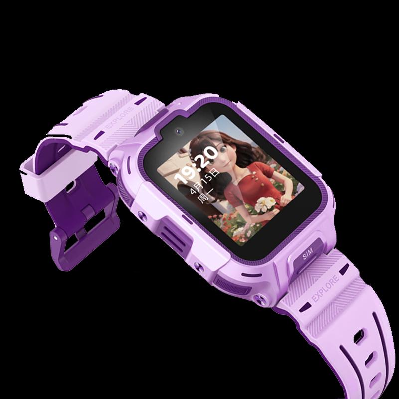 360 Kids Smartwatch with HD Dual Camera