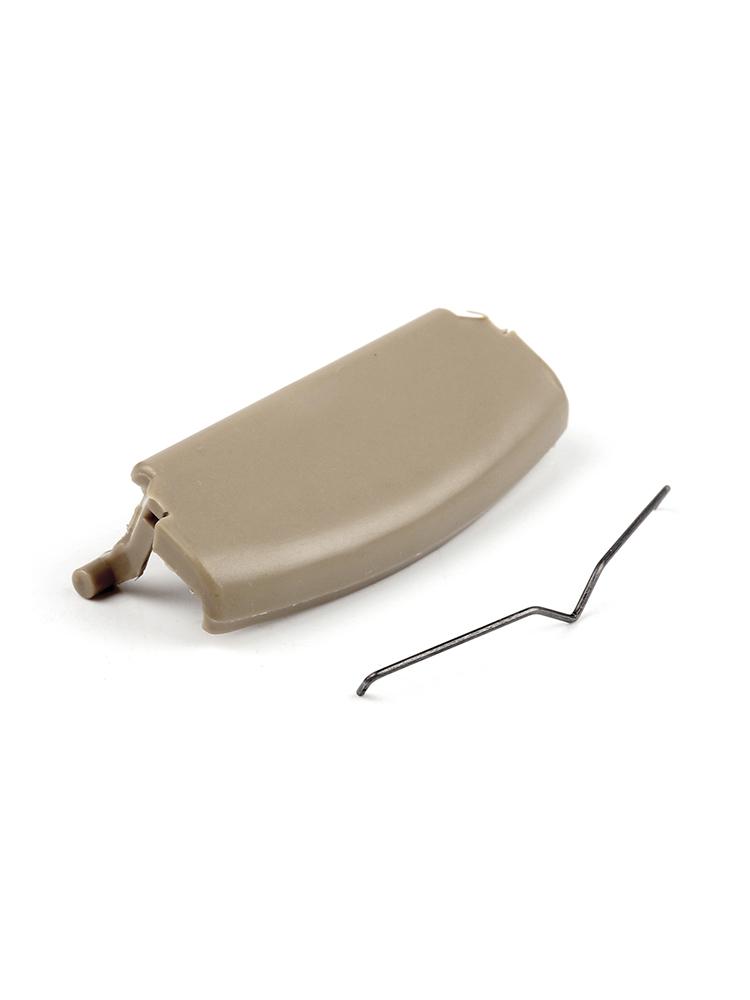 Beige Console Center Armrest Lid Latch For A4 B6 B7 2001-2008 8E0864245E