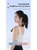 Multifunctional Electric Massage Gun for Neck, Back, Leg, and Muscle Relaxation