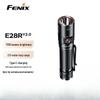 FENIX E28R V2.0 Rechargeable EDC Flashlight