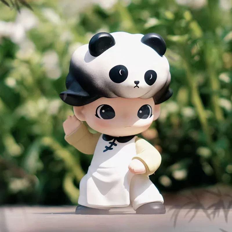 Animal Kingdom Series Figurines, Cute Toys, Gifts, Trendy Toys, Figurines, Dolls