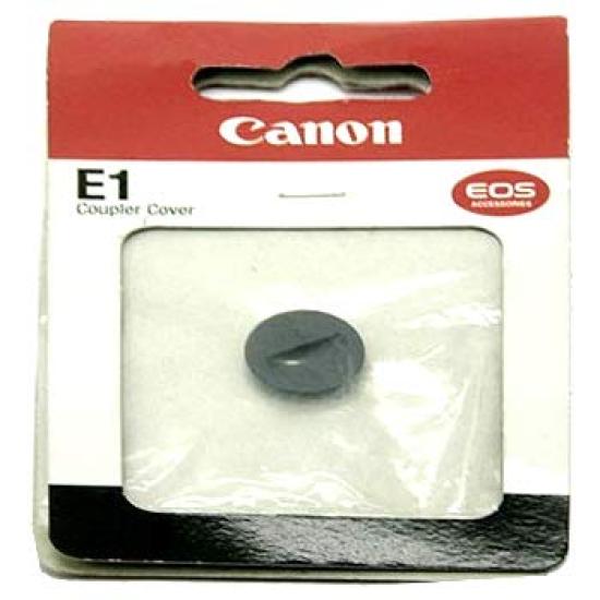 Canon Koblingsdeksel E1