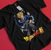 Vintage Special Anime Liebe T-Shirt Japanisches Shirt Anime T-Shirt Manga Geschenk Shirt BB886