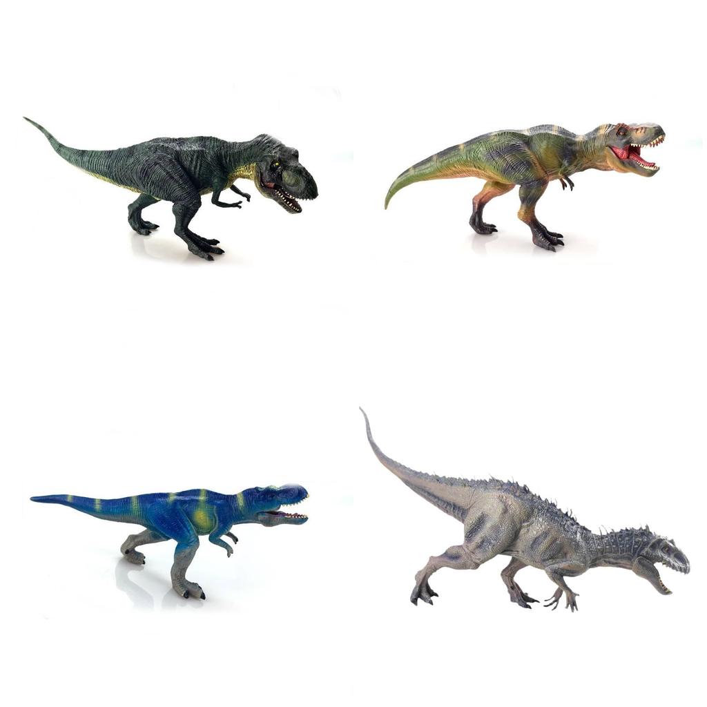 Size Big Jurassic Indominus Rex Simulation Dinosaur Model Toy Pvc Action Figure