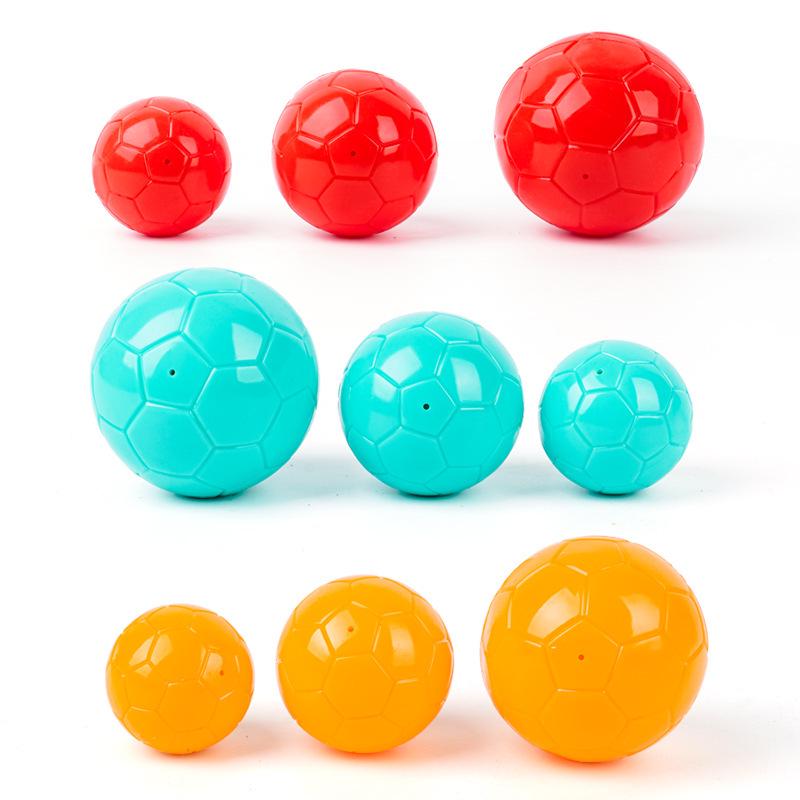 Squeaky Durable Chew Ball Dog Toy for Corgi Puppies