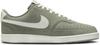 Nike Court Vision Low Light Size HM9429-300, Army/Sail, 27.5cm