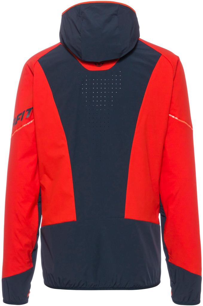 Куртка Dynafit Mezzalama Polartec Alpha M Jacket dawn new