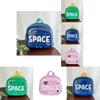 Enchanting 3d Cartoon Kids Backpack Lightweight Fun Design For Preschool Education