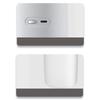 Double Spray Humidifier Large Fog Volume USB Portable Desktop Humidifier for Car