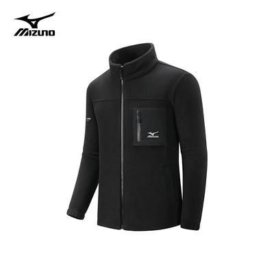 Men's Outdoor Fleece Jacket