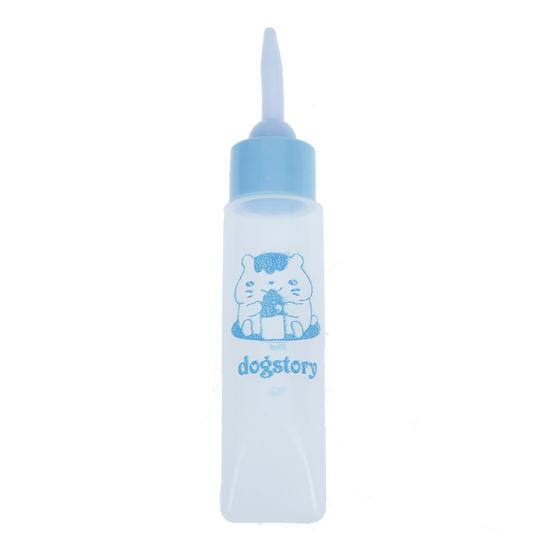 30ml Hamster Rabbit Long Nipple Feeding Milk Bottle Drinking Feeder Pets Supply