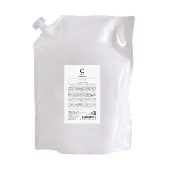 

BeFirst MLPB [C] Care Shampoo 2500ml Refill