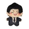 Jujutsu Gojo Kaisen Satoru Geto Suguru Cotton Doll Plush Toy Gift Decoration
