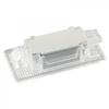 Glove Box Trunk Lid Light For BMW E90 E92 E66 E39 Plastic Interior Replacement