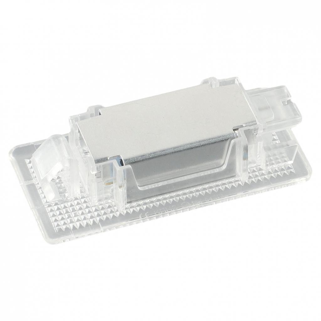 Glove Box Trunk Lid Light For BMW E90 E92 E66 E39 Plastic Interior Replacement