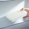 New With Cover Lid Butter Cutter Storage Box With Cutter Convenient Butter Dish Butter Container Refrigerator Storage