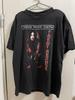 Camiseta de Algodón Unisex para Adultos Hombres Mujeres Banda Nine Inch Nails Trent Reznor
