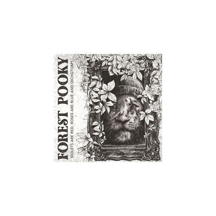 Violets Are Red, Roses Are Blue And Dichotomy