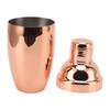 Bar Cocktail Shaker Stainless Steel Rust Proof Kitchen Bartender Mixed Drinks Milk Tea Shaker Cup