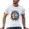 Mississippi John Hurt Tshirt Unisex T Shirt Graphic T Shirt Personalised Unisex T Shirt Cotton 100 Tshirt