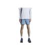 Herrenshorts 1MF10120553 aus leichtem, bequemem Schnür-Casual-Sportshorts