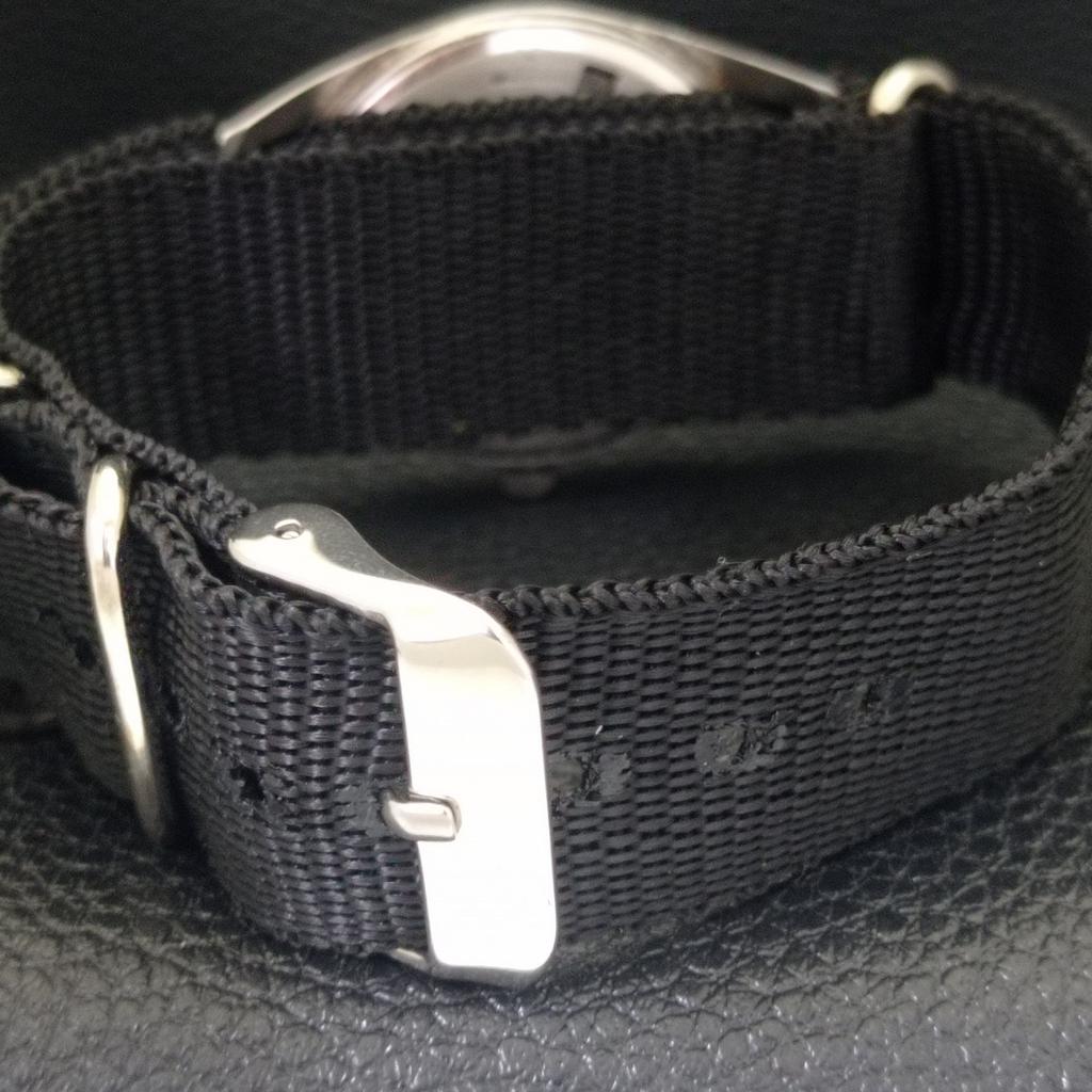 SWISS VINTAGE FAVRE LEUBA 253 SEA KING HAND-WINDING MENS GREY WATCH a703016-1 R212-a703016