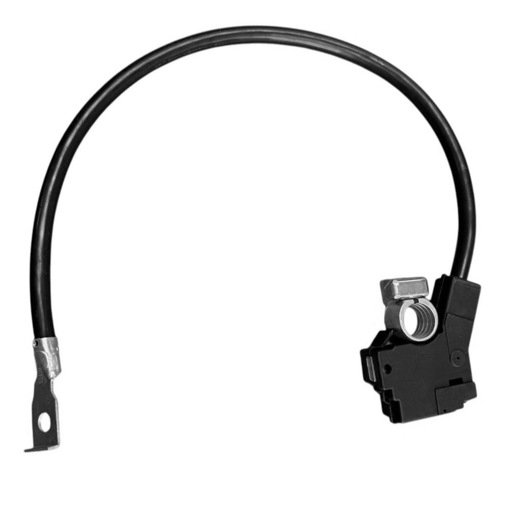 BMW F10 F01 F12 Battery Negative Cable 61219302358