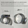 Stainless Steel Hose and Pipe Saddle Clamp Clip for LPG and Water Hoses