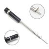 High Precise Brake Disc Thickness Caliper Accurate Measurement Ruler for Automotive Service Professional, Repair Shops