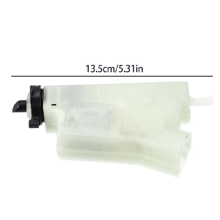 Replacement Fuel Gas Lid Filler Door Lock Actuator Motor 78850CA00A 788501LA1A 78850CA000 78850CA00B Suitable For JX35
