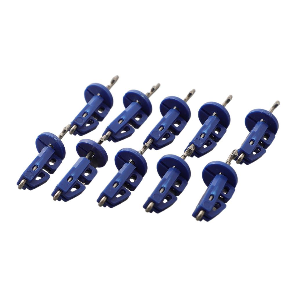 Köderclips breakaway Down Angelhaken Release Clip