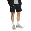 Mens Icon Fleece Taped Sweat Shorts